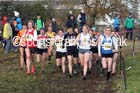 Senior womens Start Fitness NEHL, Aykley Heads, Durham. Photo: David T. Hewitson/Sports for All Pics